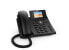 Фото #1 товара Snom D335 - IP Phone - Black - Wired handset - TFT - 320 x 240 pixels - Gigabit Ethernet