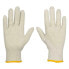 ფოტო #2 პროდუქტის JBM Cotton thread gloves