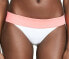 Фото #1 товара LSpace Women's 174899 Veronica Bikini Bottoms Neon Pink Swimwear Size M