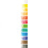 Фото #5 товара Акварель набор металлический MILAN Watercolour 12 цветовые полупанели