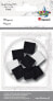 Фото #1 товара Хобби и творчество Titanum Магниты самоклеящиеся квадратные 12,4x12,4 мм 8 шт.
