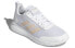 Фото #3 товара adidas neo Argecy 运动 防滑透气 低帮 跑步鞋 女款 白 / Кроссовки Adidas neo Argecy FU7316