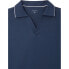 Фото #6 товара HACKETT Piped Trim Texture short sleeve polo