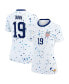 ფოტო #1 პროდუქტის Women's Crystal Dunn USWNT 2023 Authentic Player Jersey