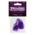 Фото #1 товара Dunlop 474P200 Stubby Jazz Picks 2,00 mm