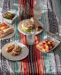 Melamine Street Eats Boats, Set of 6