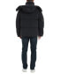 ფოტო #6 პროდუქტის Men's 4-Way Stretch Quilted Puffer Jacket with Detachable Hood