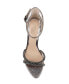 Фото #4 товара Women's Vani Almond Toe Evening Sandals