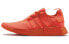 Фото #1 товара Кроссовки Adidas originals NMD_R1 Triple Solar Red S31507