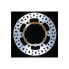 Фото #1 товара EBC D-Series Floating Round Offroad MD6298D Rear Brake Disc