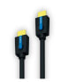 Фото #2 товара PureLink CS1000-020 - 2 m - HDMI Type A (Standard) - HDMI Type A (Standard) - Black