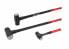 Фото #1 товара AWTOOLS MŁOT WYBURZENIOWY WŁÓKNO 5,45kg -12 lbs BLACK LINE