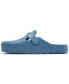 ფოტო #3 პროდუქტის Men's Boston Essentials EVA Clogs from Finish Line