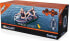 Фото #8 товара Bestway Ponton Inflatable Set "trek X 2" (orange / black, 255cm x 127cm x 36cm)