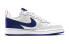 Кроссовки Nike Court Borough Low 2 GS BQ5448-113
