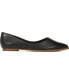 Women's Hill Pointed Toe Flats
