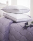 Фото #3 товара Dream Infusion Lavender Scented Soft Touch Pillow, King