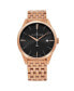 Часы Alexander Sophisticate Rose-Gold