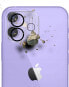 3MK 3mk Lens Pro Full Cover do Apple iPhone 12