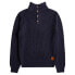 Фото #1 товара QUIKSILVER Boulevard sweater