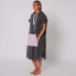 OCEAN & EARTH Day Dream Hooded Poncho