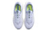 Фото #3 товара Nike React Escape Run 1 减震防滑 低帮 跑步鞋 女款 淡紫 运动 / Кроссовки Nike React Escape Run 1 DM7229-571
