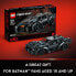 Фото #15 товара LEGO 42127 Technic Batman Batmobile Toy Car, Model Car Kit from the Batman Movie of 2022 with Luminous Bricks for Children and Teenagers