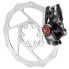 SRAM BB7 Mountain Disc Caliper G2CS Rotor brake kit