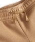 ფოტო #3 პროდუქტის Toddler Boys Fleece Jogger Pants, Created for Macy's