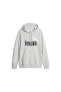 Фото #4 товара Толстовка PUMA The Smurfs Graphic Hoodie Tr мужская