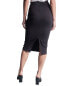 Фото #2 товара Buki Straight Skinny Skirt Women's Xs