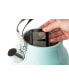 Фото #4 товара Heritage 1.7 Liter Stainless Steel Electric Kettle