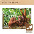Фото #3 товара COLORBABY Child Orangutanes 1.000 Toys Pieces Puzzle