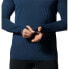 Фото #5 товара MOUNTAIN HARDWEAR Mountain Stretch long sleeve T-shirt