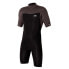 Фото #1 товара OCEAN & EARTH One Free Flex Short Sleeve Back Zip Neoprene Suit 2/2 mm