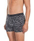 ფოტო #11 პროდუქტის Men's SuperFit Breathable Mesh Boxer Brief 2 Pack