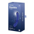 Фото #7 товара Stiulator Double Crystal Hot and Cold Blue