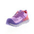 Carolina Azalea Composite Toe Lytning 1.9 Align Womens Purple Work Shoes