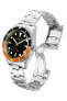 Часы Invicta 34336 Pro Diver Black Dial