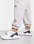 Nike Air Huarache trainers in white