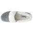 Propet Colbie Slip On Womens Grey Casual Slippers WXX004SGRY