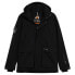 Фото #1 товара SUPERDRY City Hooded Wind Parka