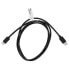 Фото #1 товара the sssnake USB 2.0 Typ C/Micro B Cable 1m