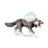 Фото #1 товара Игровая фигурка Schleich Snow Wolf Wild Life (Дикая жизнь)