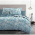 Фото #3 товара Комплект чехлов для одеяла HOME LINGE PASSION 240 x 260 cm Синий 3 Предметы