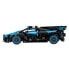 Фото #4 товара Детский конструктор LEGO Technic Bugatti Bolide Agile Blue 42162 construction toy