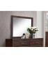 Фото #1 товара Oberreit Mirror In Walnut