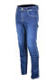 Motorradjeans GMS Cobra WP Dunkelblau