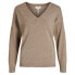 Фото #3 товара OBJECT Thess V Neck Sweater