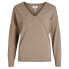 OBJECT Thess V Neck Sweater